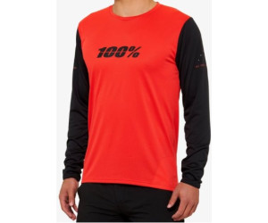 Джерсі Ride 100% RIDECAMP Jersey [Red]